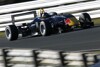 Bild zum Inhalt: Ricciardo mit deutlicher Bestzeit in Oulton Park