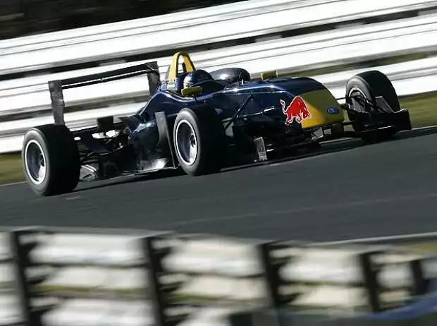 Daniel Ricciardo Titel-Bild zur News: Daniel Ricciardo