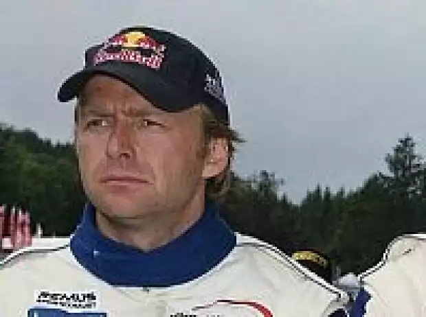 Philipp Peter Titel-Bild zur News: Philipp Peter