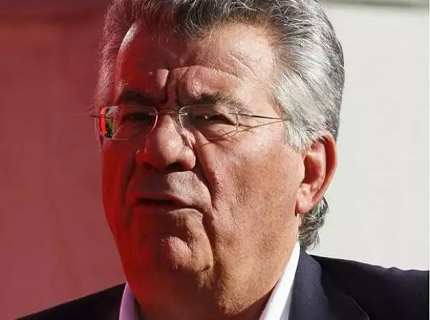 Philippe Gurdjian Titel-Bild zur News: Philippe Gurdjian