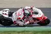 Bild zum Inhalt: Nach dem Training: Die zwei Welten bei Pramac-Ducati