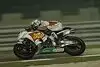 Bild zum Inhalt: Gresini: "Wir sind guter Dinge"