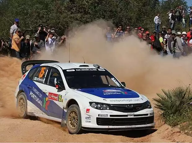 Marcus Grönholm Titel-Bild zur News: Marcus Grönholm