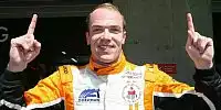 Robert Doornbos