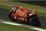 Casey Stoner (Ducati)