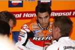 Daniel Pedrosa (Honda)