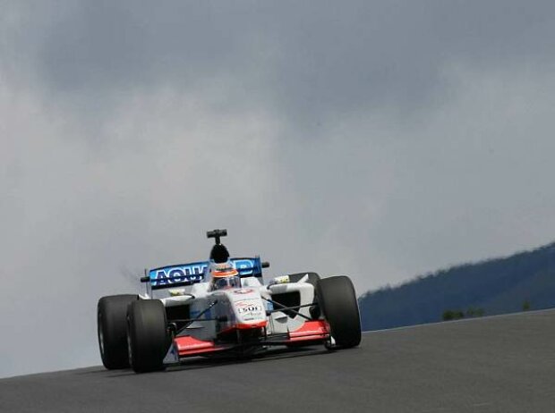 Neel Jani Neel Jani