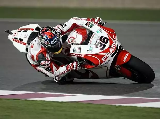 Mika Kallio Titel-Bild zur News: Mika Kallio