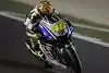 Bild zum Inhalt: MotoGP-Warmup: Rossi rückt näher