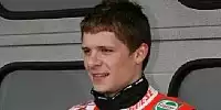Bild zum Inhalt: Bradl: "Es war ärgerlich"