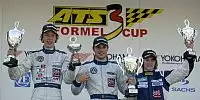 Bild zum Inhalt: Oschersleben: Vanthoor auch im Rennen nicht zu schlagen