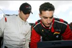 (A1 Team.GER)  Andre Lotterer