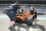 Robert Doornbos (A1 Team.NED) 