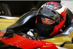 (A1 Team.GER)  Andre Lotterer