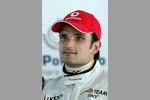 Vitantonio Liuzzi (A1 Team.ITA) 