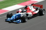 Marco Andretti (A1 Team.USA) 