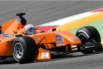 Robert Doornbos (A1 Team.NED) 