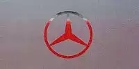 Mercedes-Benz Logo