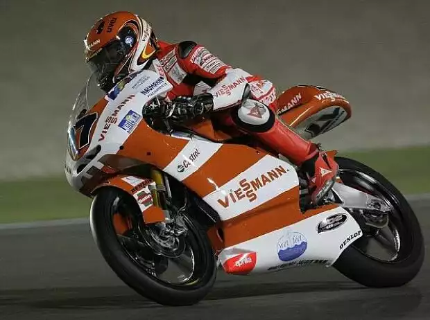 Stefan Bradl Titel-Bild zur News: Stefan Bradl