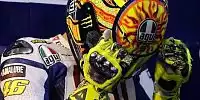 Bild zum Inhalt: 20 wichtige Punkte für Rossi