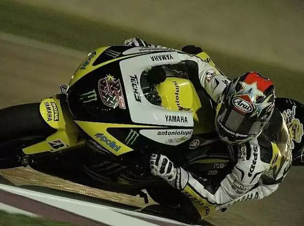 Colin Edwards Titel-Bild zur News: Colin Edwards