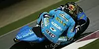 Bild zum Inhalt: Suzuki: Probleme bei Vermeulen, Crash von Capirossi