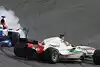 Bild zum Inhalt: Pole und Crash: Liuzzi lobt die A1GP-Serie