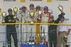 Bild zum Inhalt: ADAC-GT-Masters: Zweiter Sieg für Ludwig/Hennerici