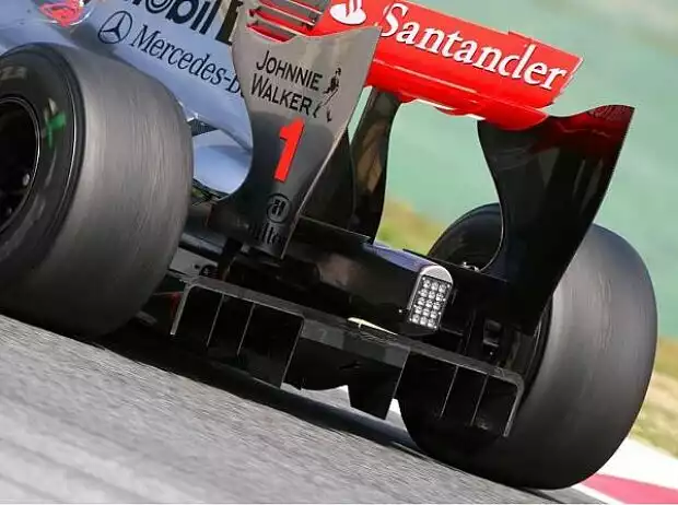 Titel-Bild zur News: Lewis Hamilton