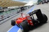 Bild zum Inhalt: Ferrari: Umstrukturierung nach Auftakt-Pannen