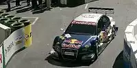 DTM Düsseldorf