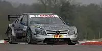 Gary Paffett