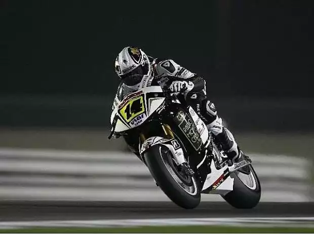 Randy de Puniet Titel-Bild zur News: Randy de Puniet