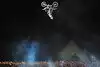 Bild zum Inhalt: FMX-Profis rocken die Pyramiden
