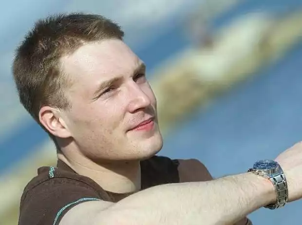 Titel-Bild zur News: Jari-Matti Latvala