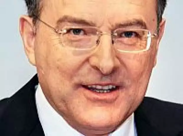 Norbert Reithofer Titel-Bild zur News: Norbert Reithofer