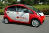Bild zum Inhalt: Mitsubishi erhöht Elektroauto-Produktion