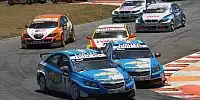 Alain Menu, Robert Huff
