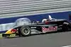Bild zum Inhalt: Britische Formel 3 will Donington-Termin halten