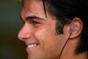 Bild zum Inhalt: Piquet zieht zurück: Bei Renault überglücklich