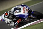 Jorge Lorenzo (Yamaha)