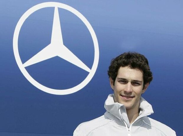 Bruno Senna, Hockenheim, Hockenheimring Baden Bruno Senna, Hockenheim, Hockenheimring Baden