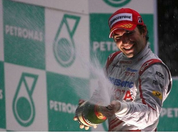 Timo Glock Timo Glock