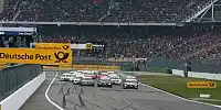 Hockenheim 2008