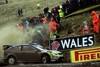 Bild zum Inhalt: Wales-Rallye vor dem Aus? Saisonfinale wackelt