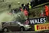 Bild zum Inhalt: Wales-Rallye vor dem Aus? Saisonfinale wackelt