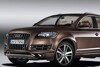 Bild zum Inhalt: Audi zeigt neue Q7-Generation