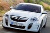 Bild zum Inhalt: Opel präsentiert den Insignia OPC