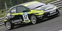 Bild zum Inhalt: Zurück auf die Insel: Thompson 2009 in der BTCC