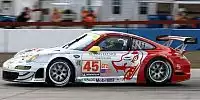 Bild zum Inhalt: Porsche will in Long Beach zweiten Saisonsieg